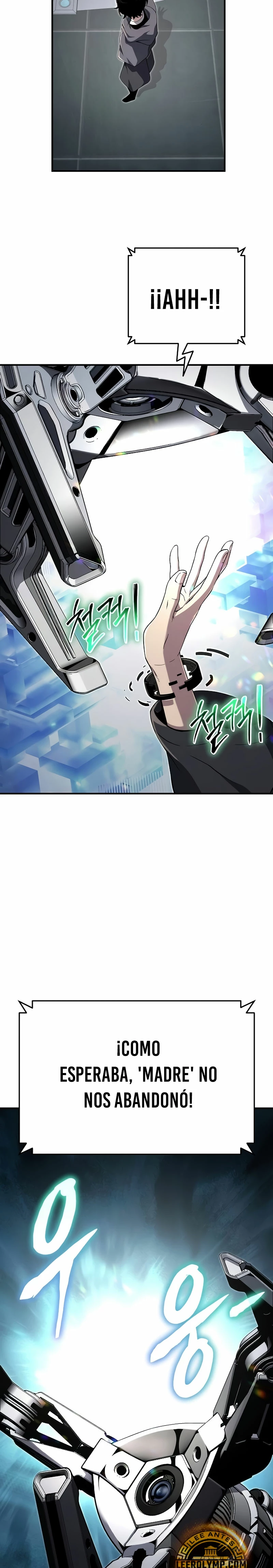 *Hijo de la corrupción > Capitulo 56 > Page 301