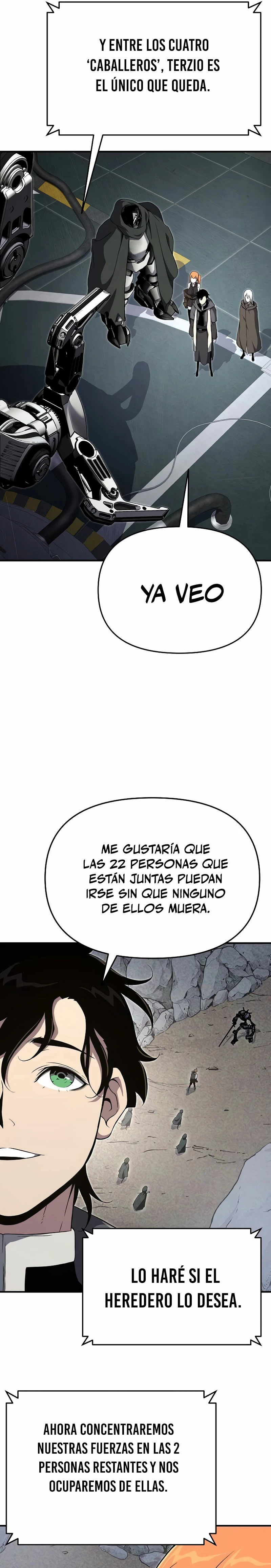 *Hijo de la corrupción > Capitulo 56 > Page 331
