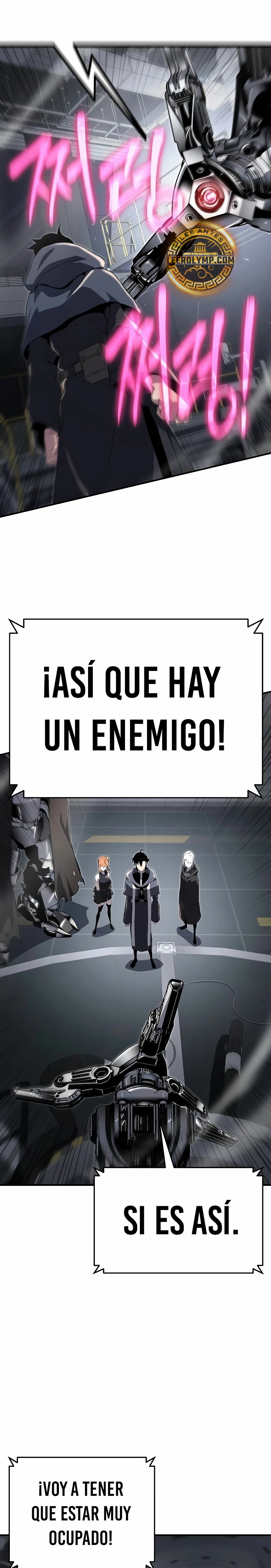 *Hijo de la corrupción > Capitulo 57 > Page 211