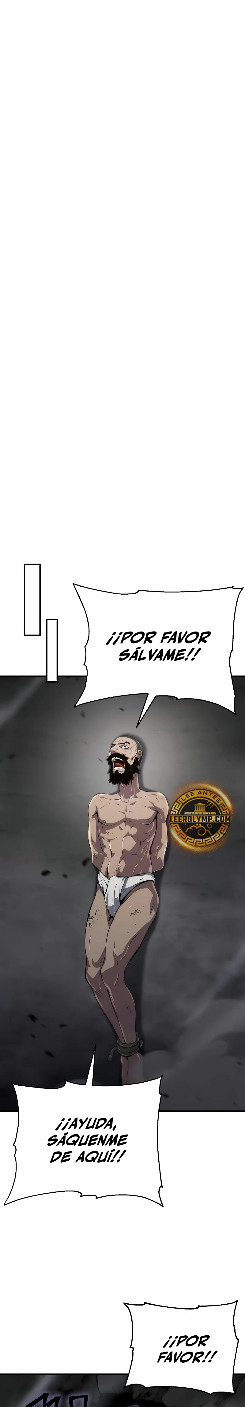 *Hijo de la corrupción > Capitulo 57 > Page 271