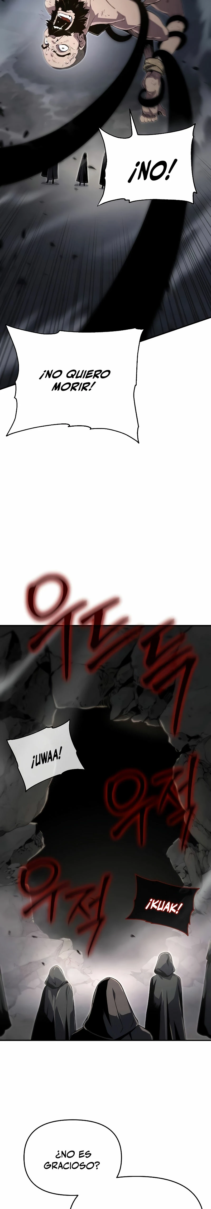 *Hijo de la corrupción > Capitulo 57 > Page 301