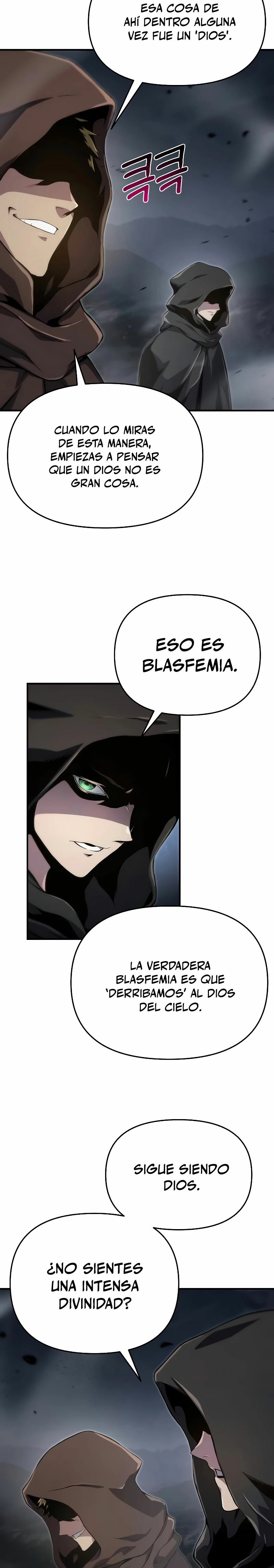 *Hijo de la corrupción > Capitulo 57 > Page 311