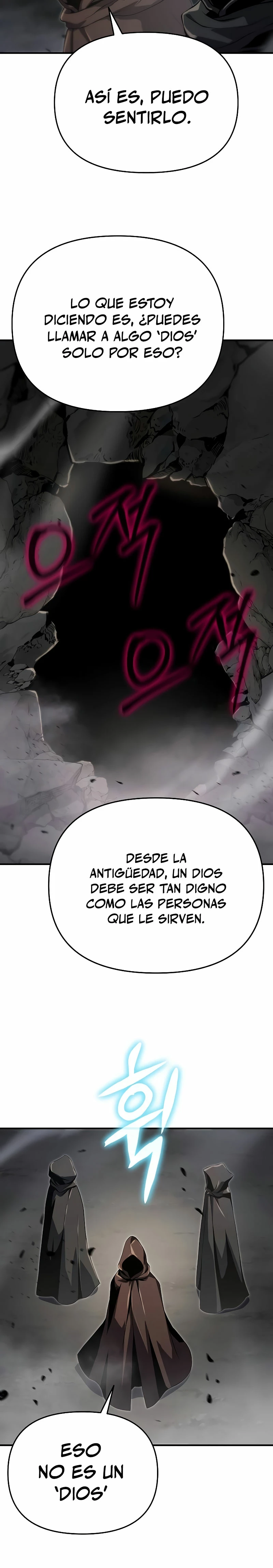 *Hijo de la corrupción > Capitulo 57 > Page 321