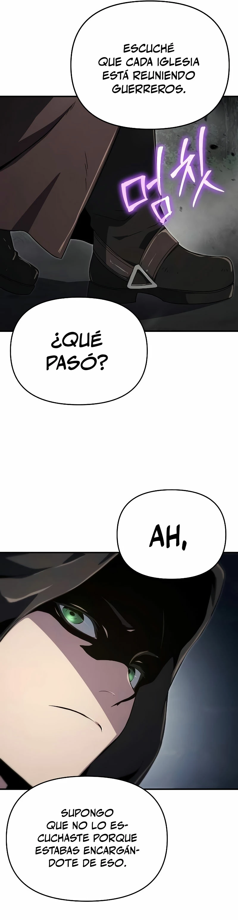 *Hijo de la corrupción > Capitulo 57 > Page 331