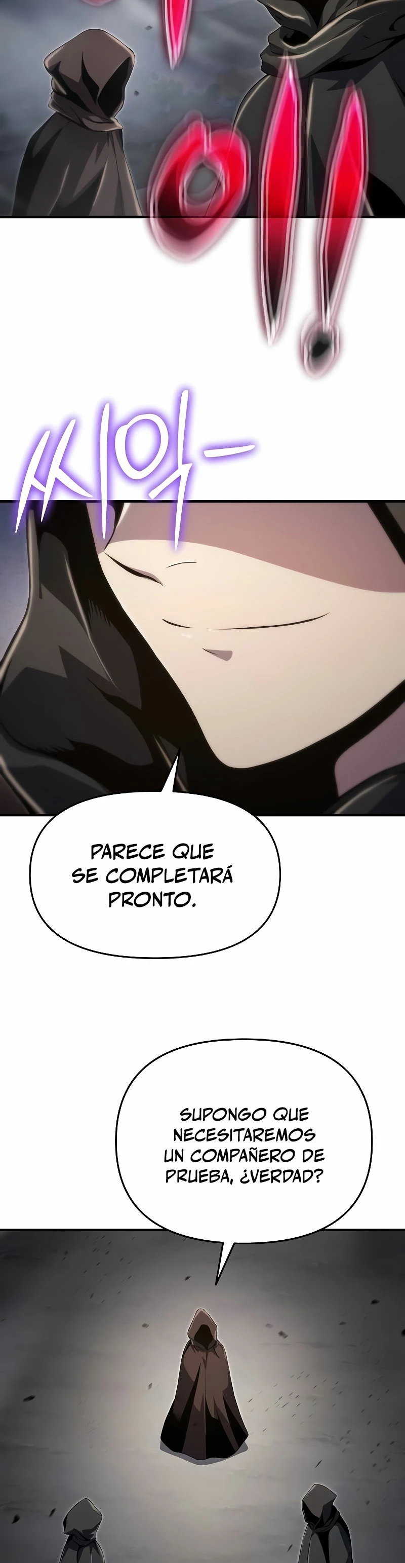 *Hijo de la corrupción > Capitulo 57 > Page 361