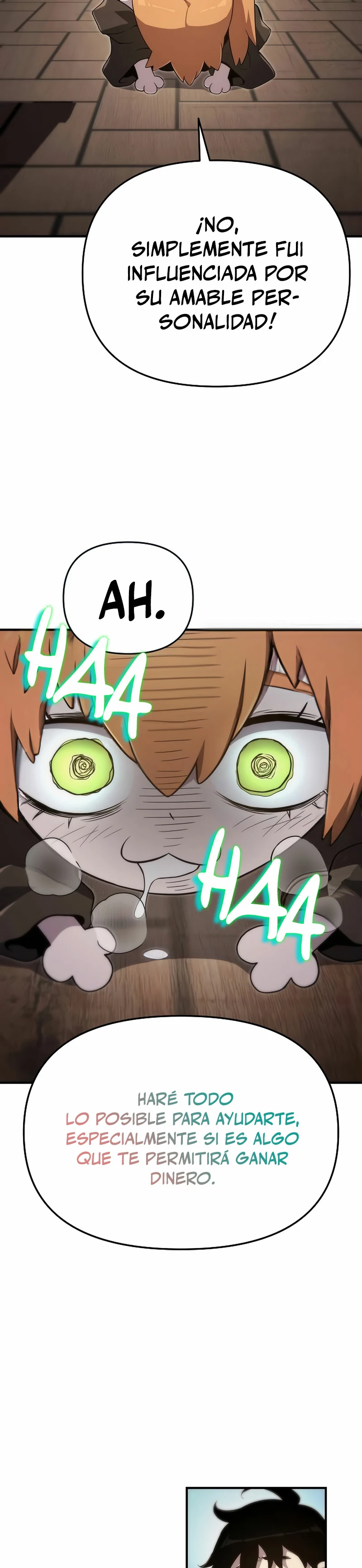*Hijo de la corrupción > Capitulo 58 > Page 311