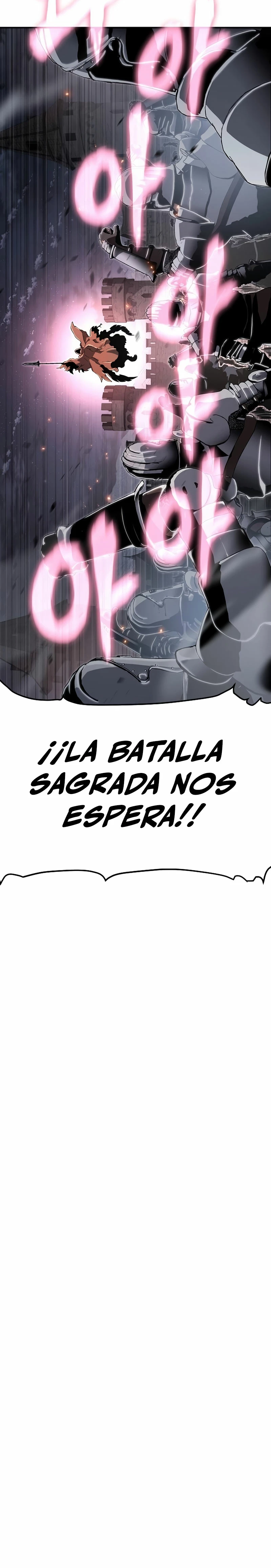 1 Hijo de la corrupción > Capitulo 59 > Page 31