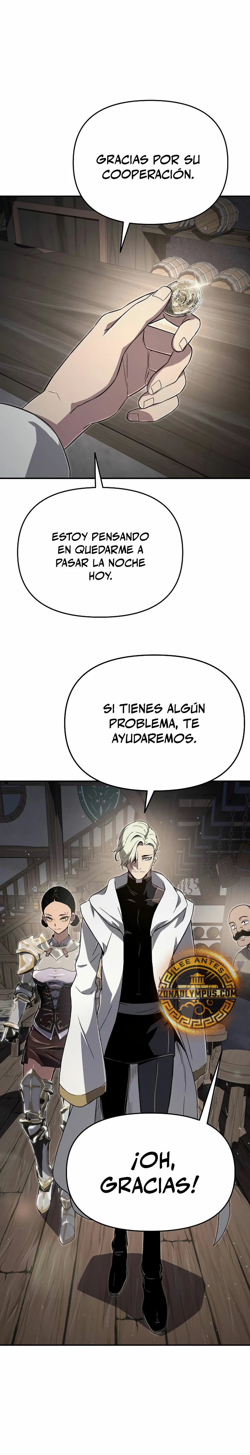 1 Hijo de la corrupción > Capitulo 59 > Page 161