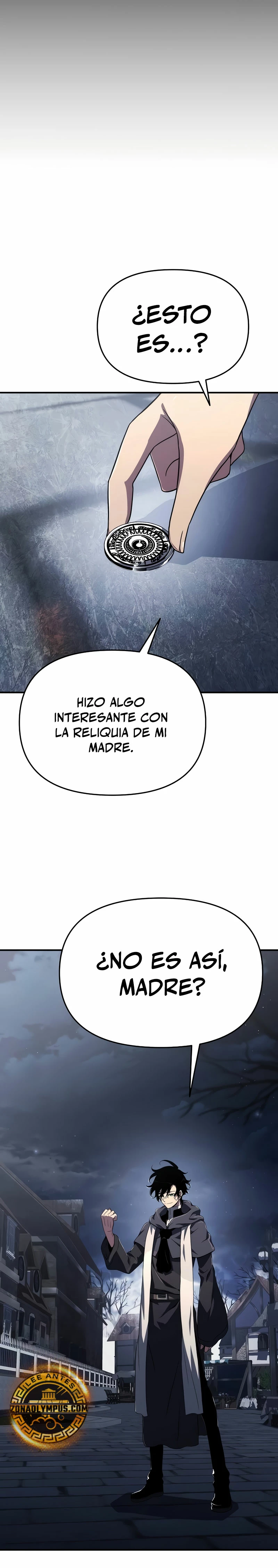 1 Hijo de la corrupción > Capitulo 64 > Page 211