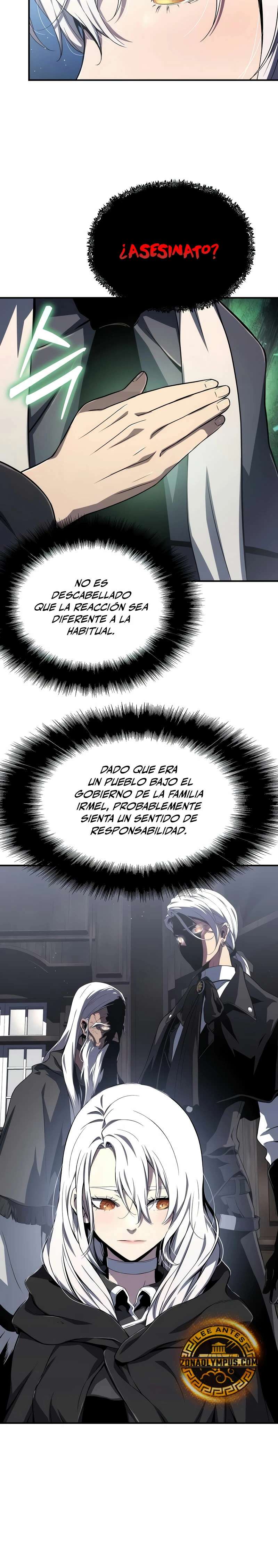 1 Hijo de la corrupción > Capitulo 64 > Page 271