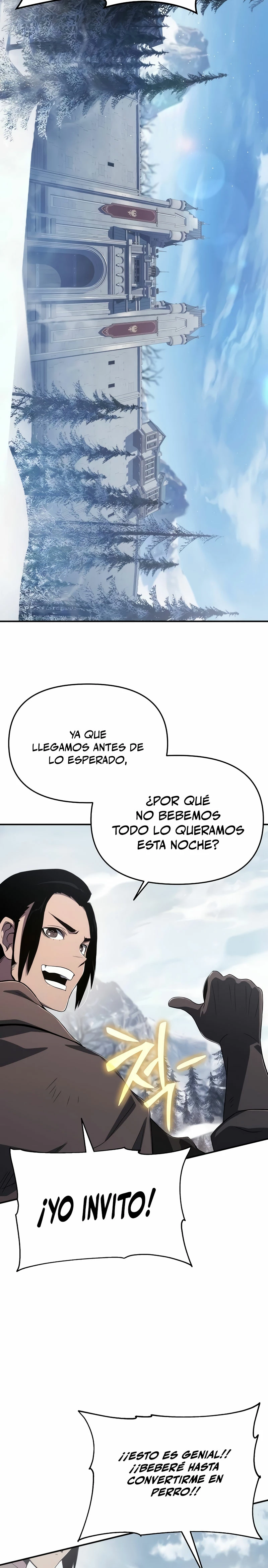 1 Hijo de la corrupción > Capitulo 64 > Page 301