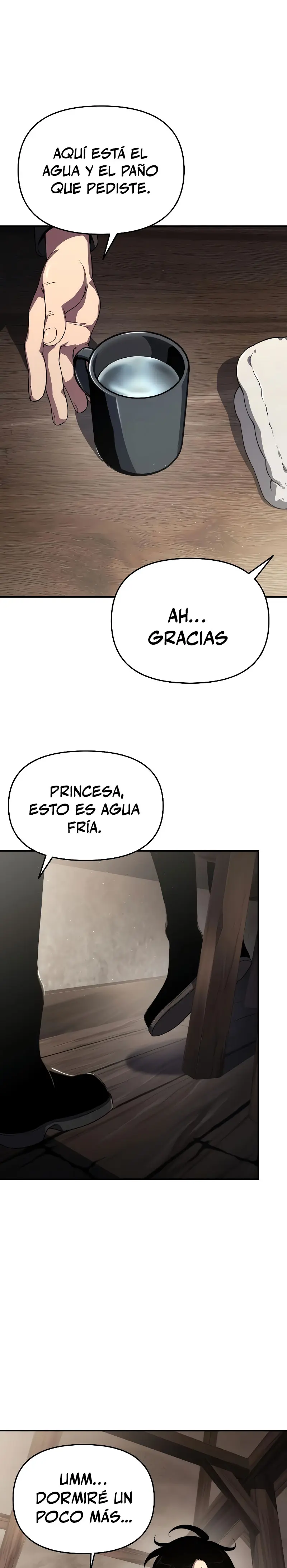 1 Hijo de la corrupción > Capitulo 65 > Page 301