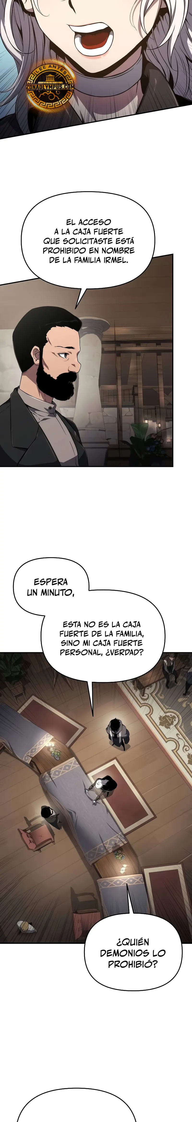 1 Hijo de la corrupción > Capitulo 66 > Page 171