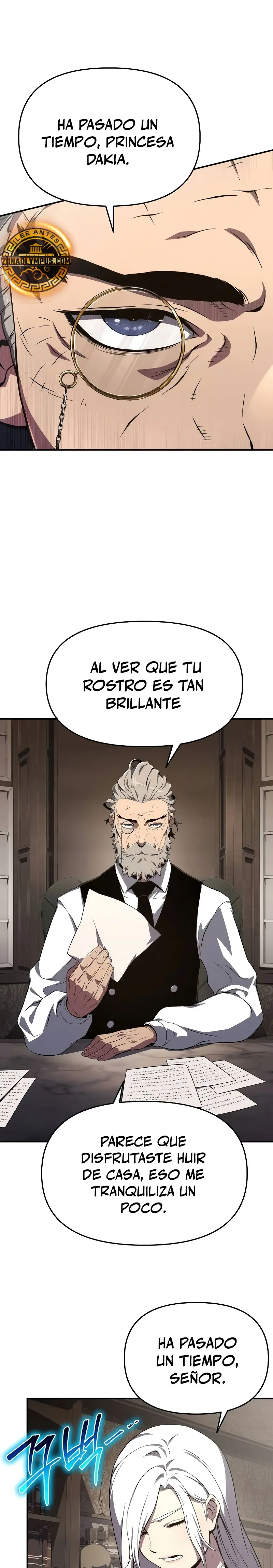 1 Hijo de la corrupción > Capitulo 66 > Page 221