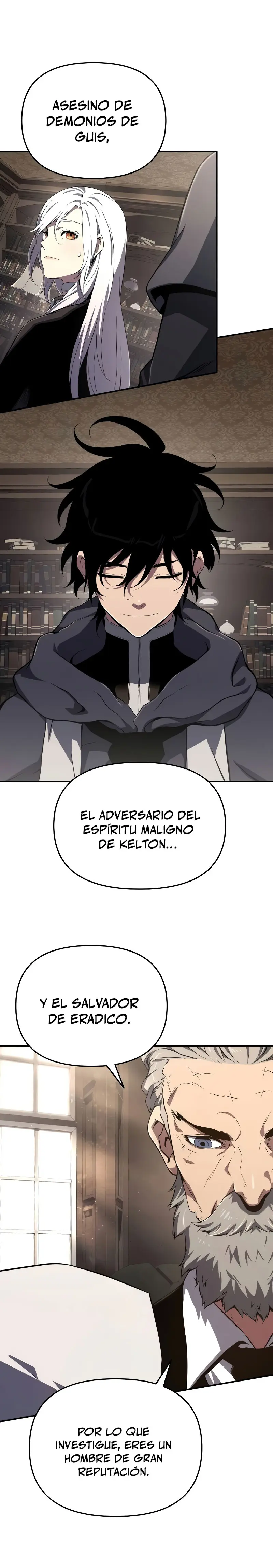 1 Hijo de la corrupción > Capitulo 66 > Page 271