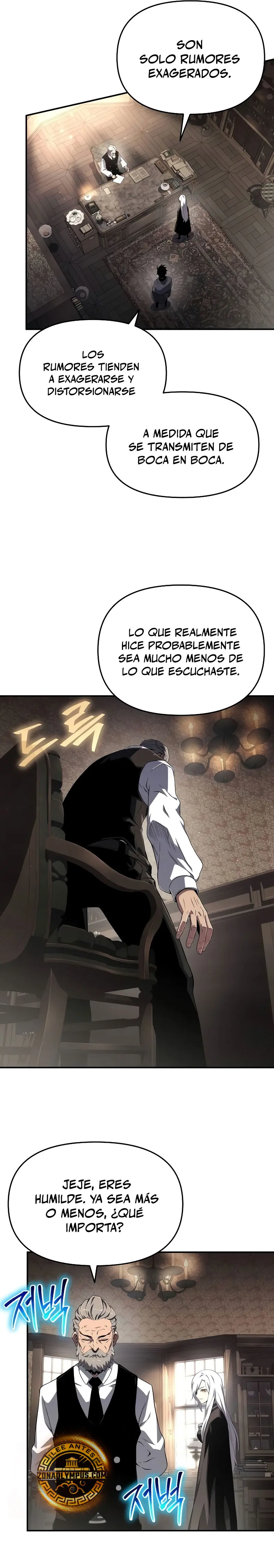 1 Hijo de la corrupción > Capitulo 66 > Page 281