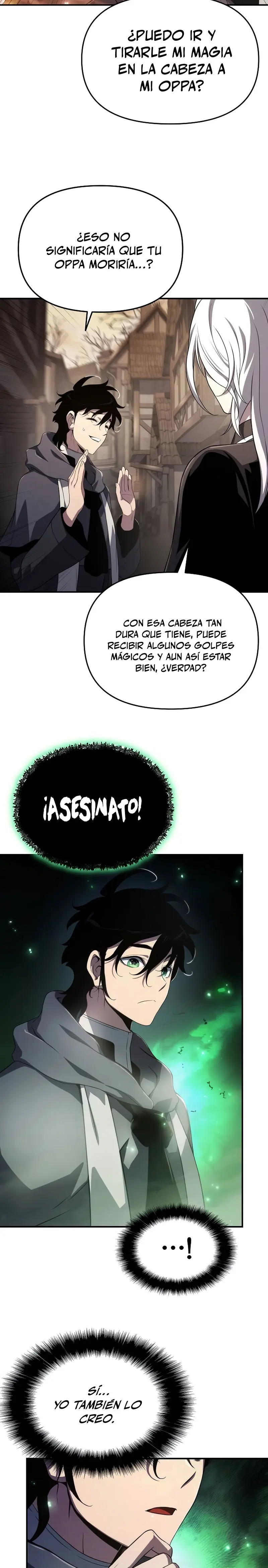 1 Hijo de la corrupción > Capitulo 68 > Page 301