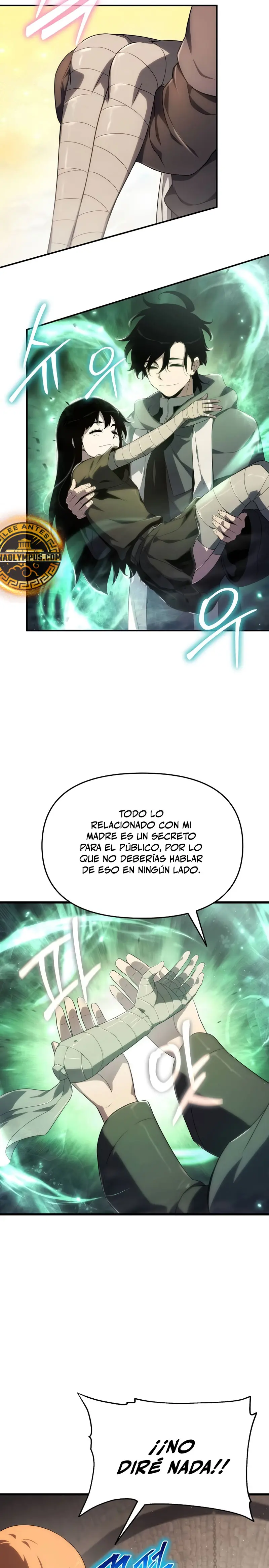 1 Hijo de la corrupción > Capitulo 70 > Page 281