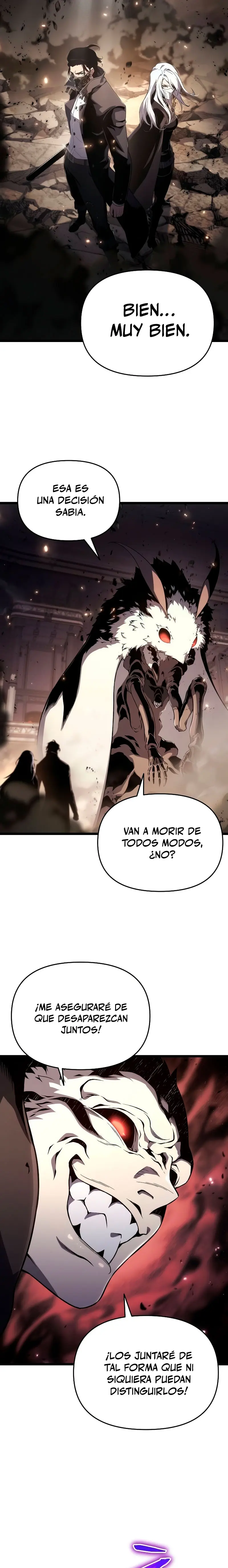 1 Hijo de la corrupción > Capitulo 73 > Page 201