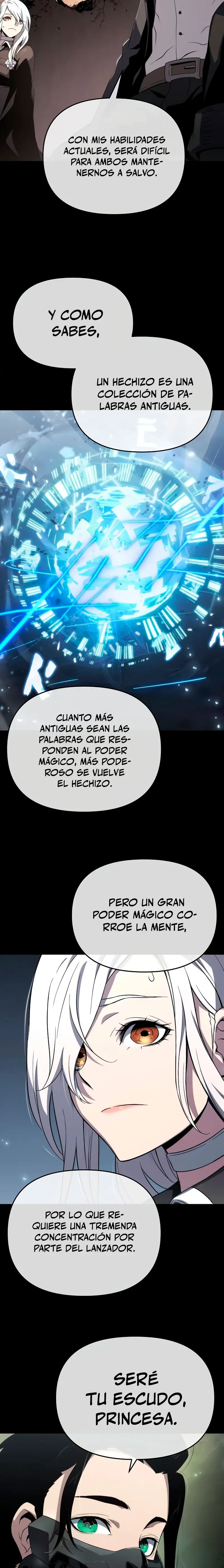 1 Hijo de la corrupción > Capitulo 73 > Page 251