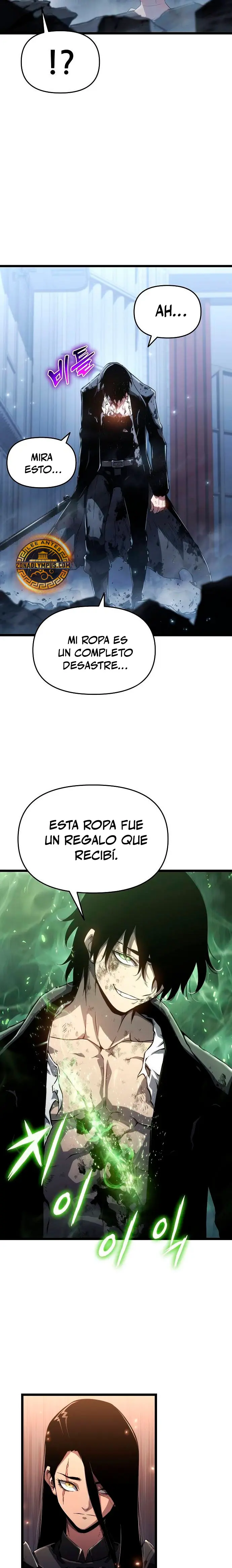 1 Hijo de la corrupción > Capitulo 74 > Page 231