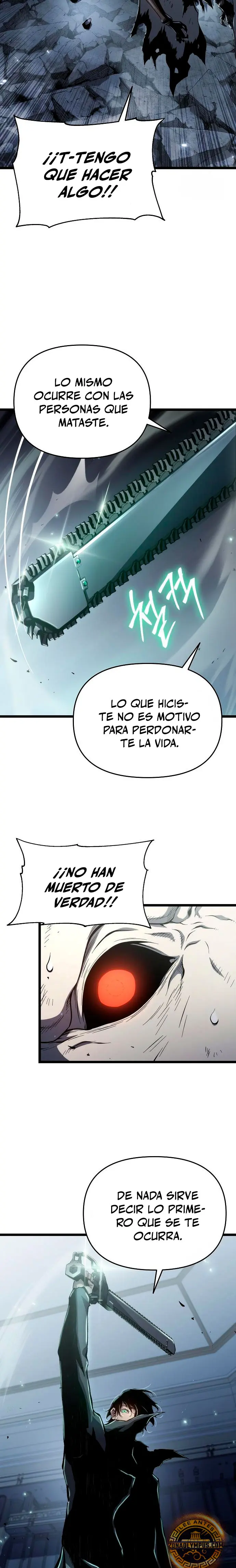 1 Hijo de la corrupción > Capitulo 77 > Page 231