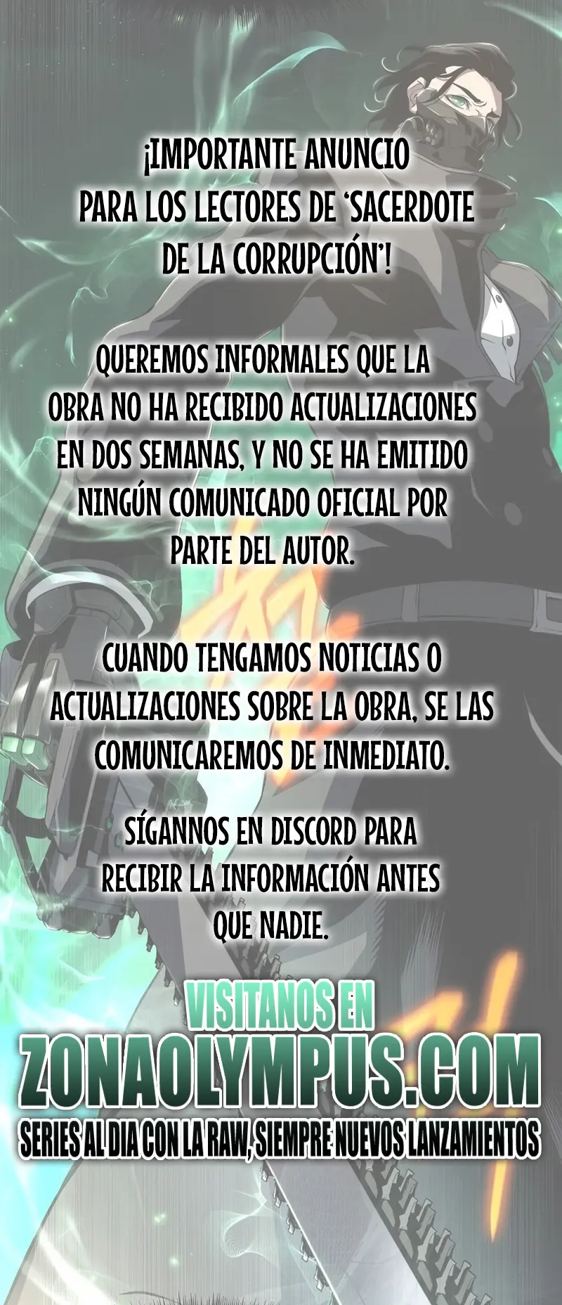 *Hijo de la corrupción > Capitulo 79.6 > Page 01