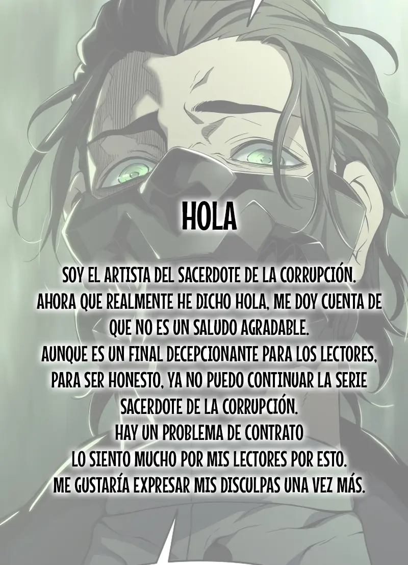 *Hijo de la corrupción > Capitulo 79.7 > Page 01