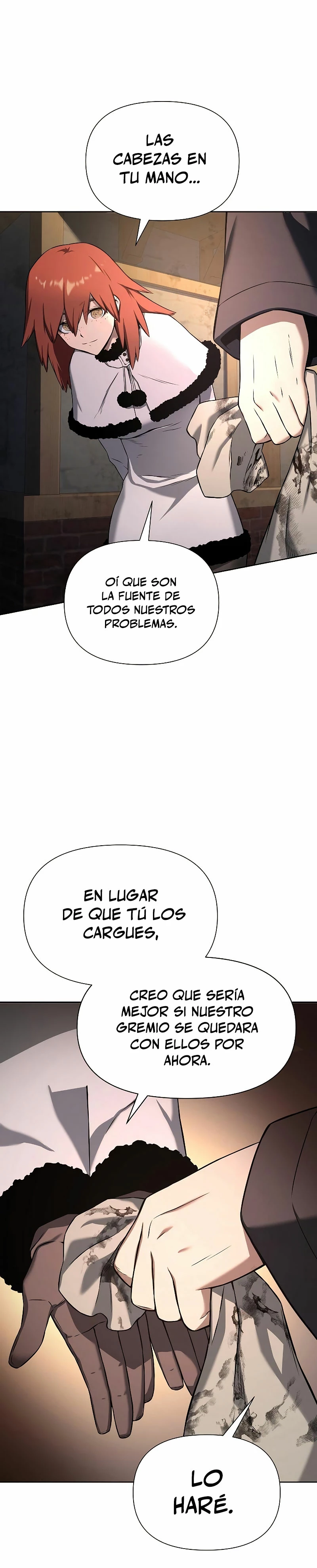 1 Hijo de la corrupción > Capitulo 2 > Page 601