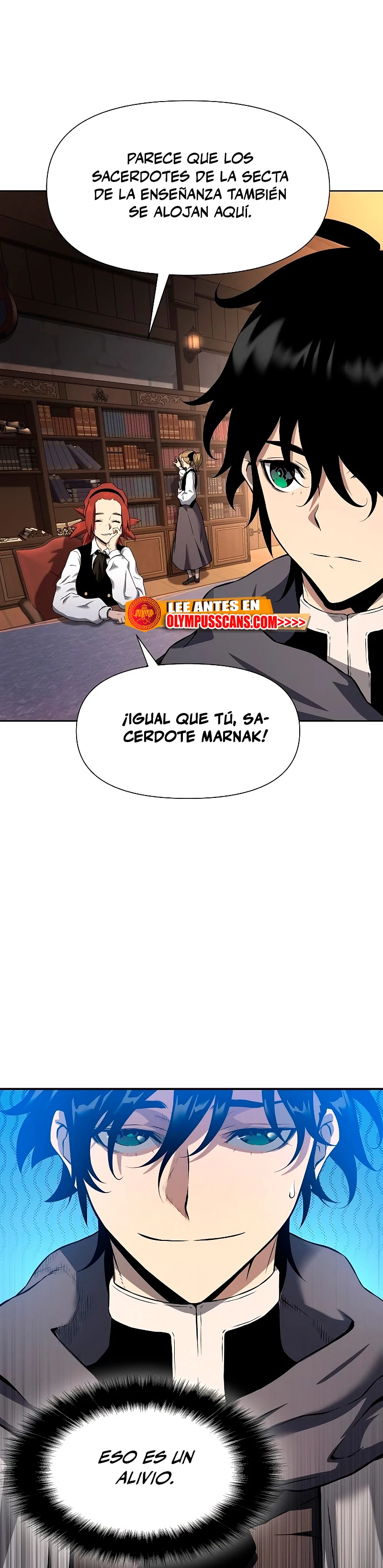 1 Hijo de la corrupción > Capitulo 3 > Page 691