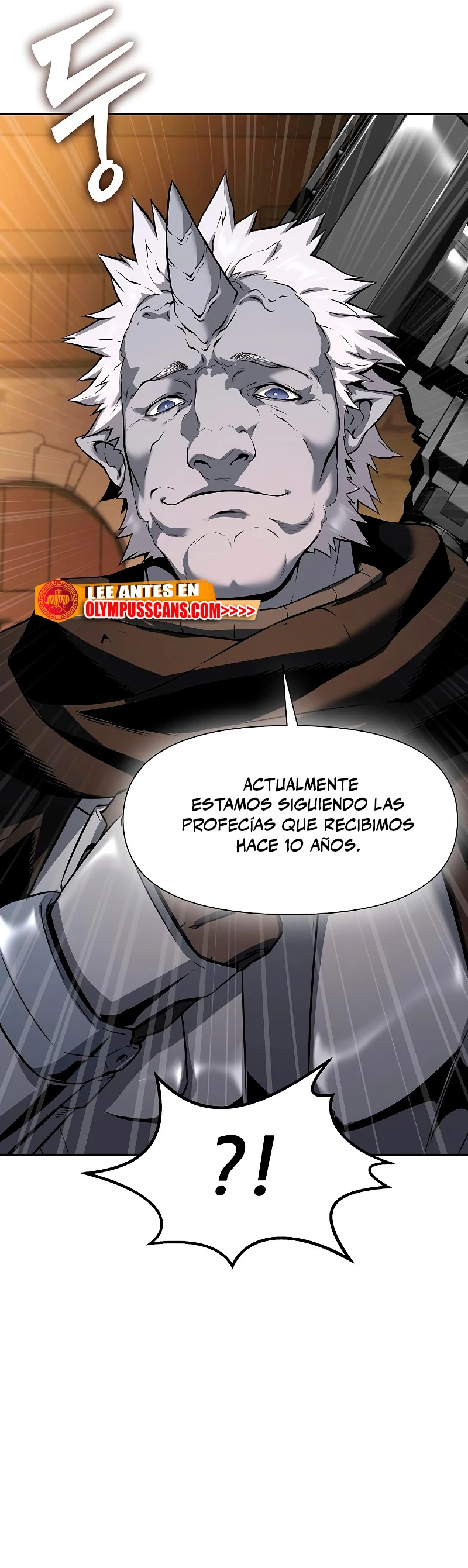 1 Hijo de la corrupción > Capitulo 3 > Page 921