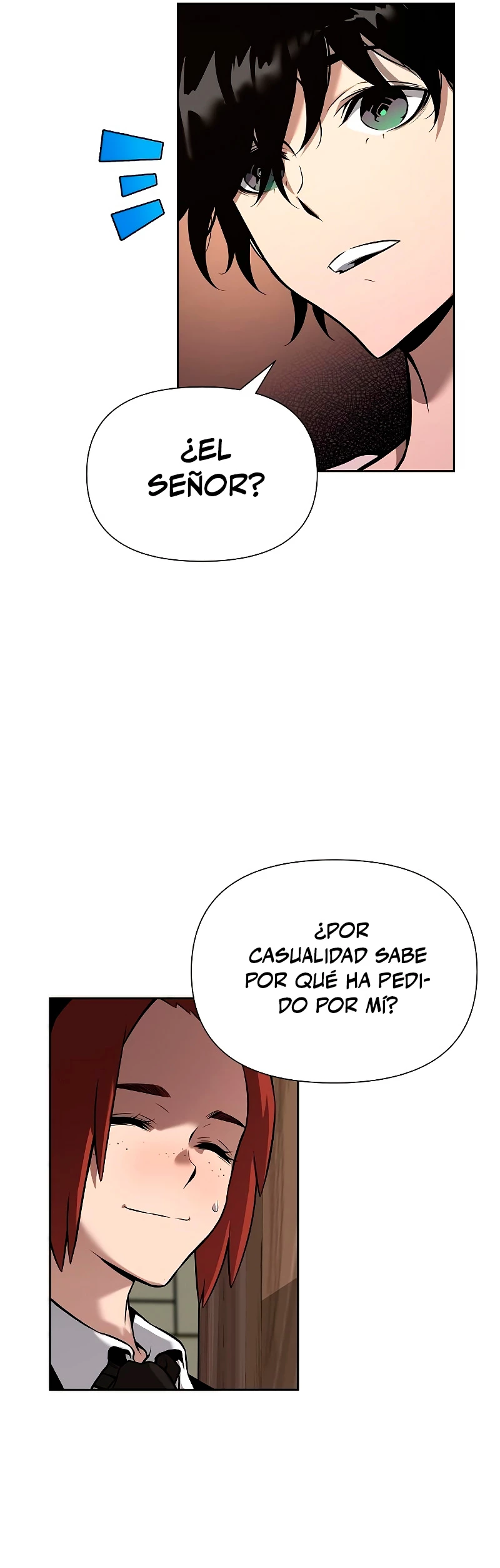 1 Hijo de la corrupción > Capitulo 3 > Page 121