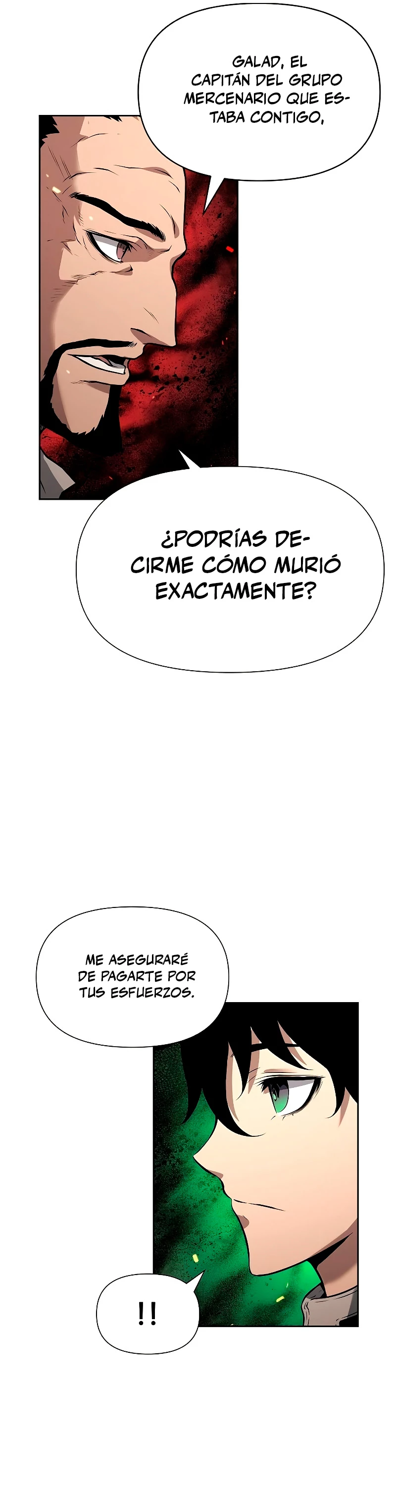 1 Hijo de la corrupción > Capitulo 3 > Page 411