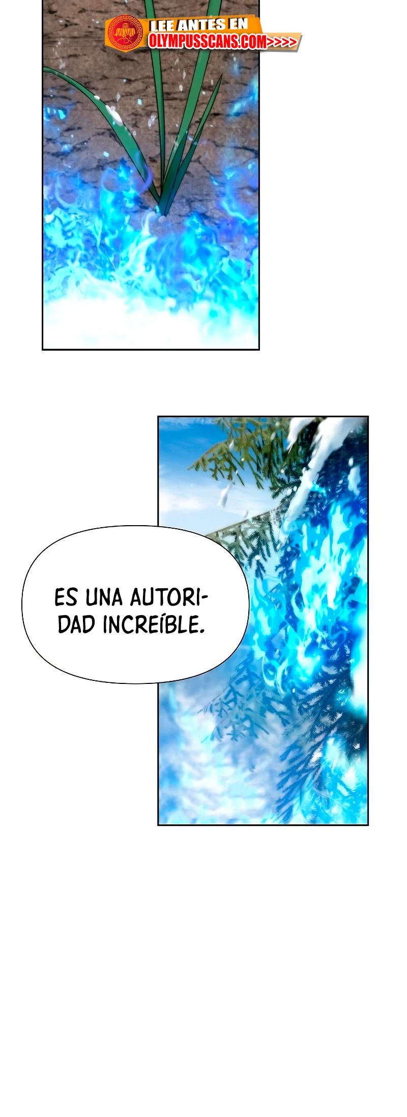 *Hijo de la corrupción > Capitulo 6 > Page 61