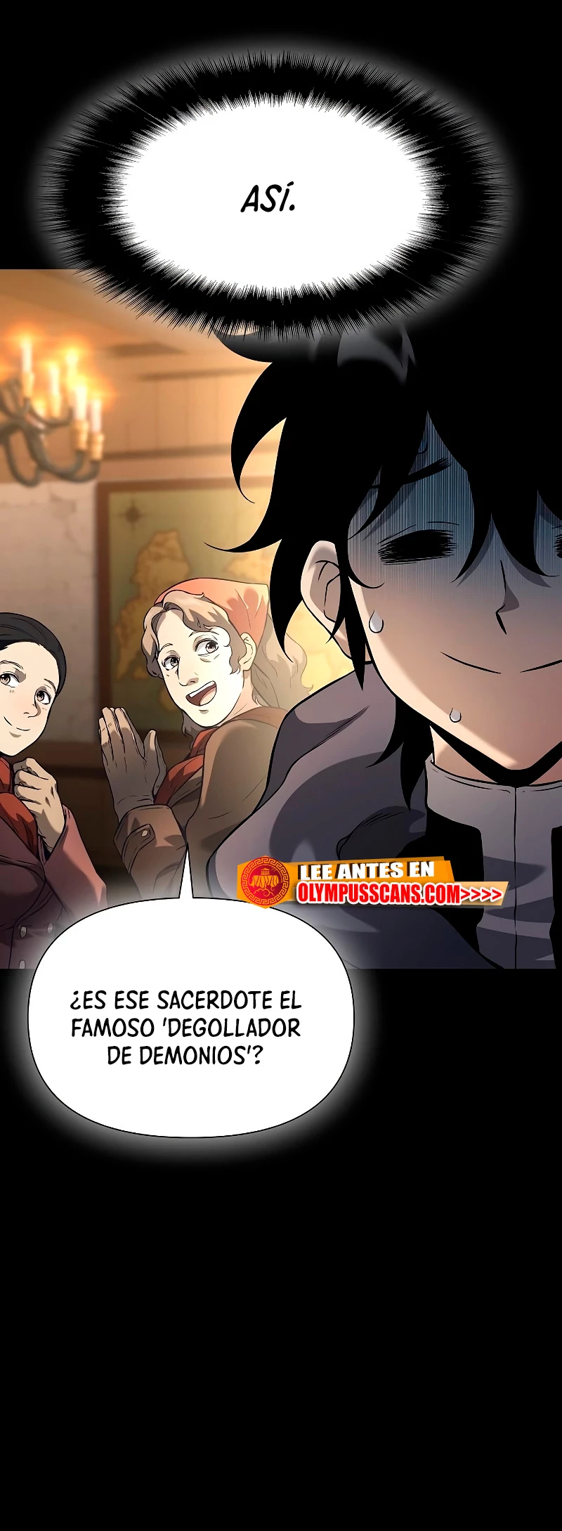 *Hijo de la corrupción > Capitulo 6 > Page 271