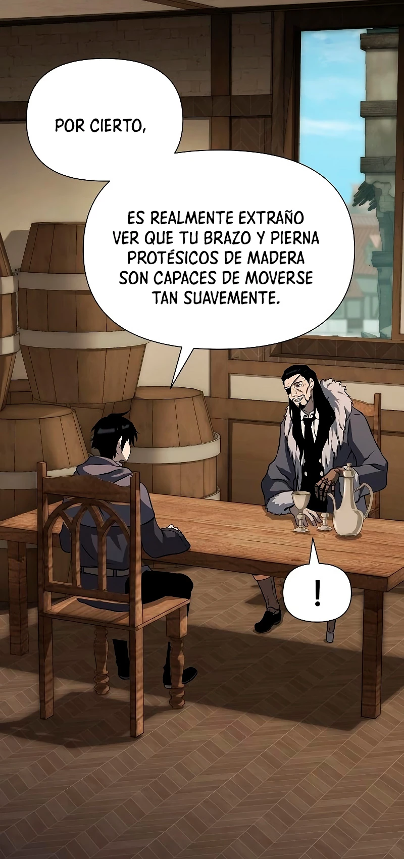 *Hijo de la corrupción > Capitulo 6 > Page 311