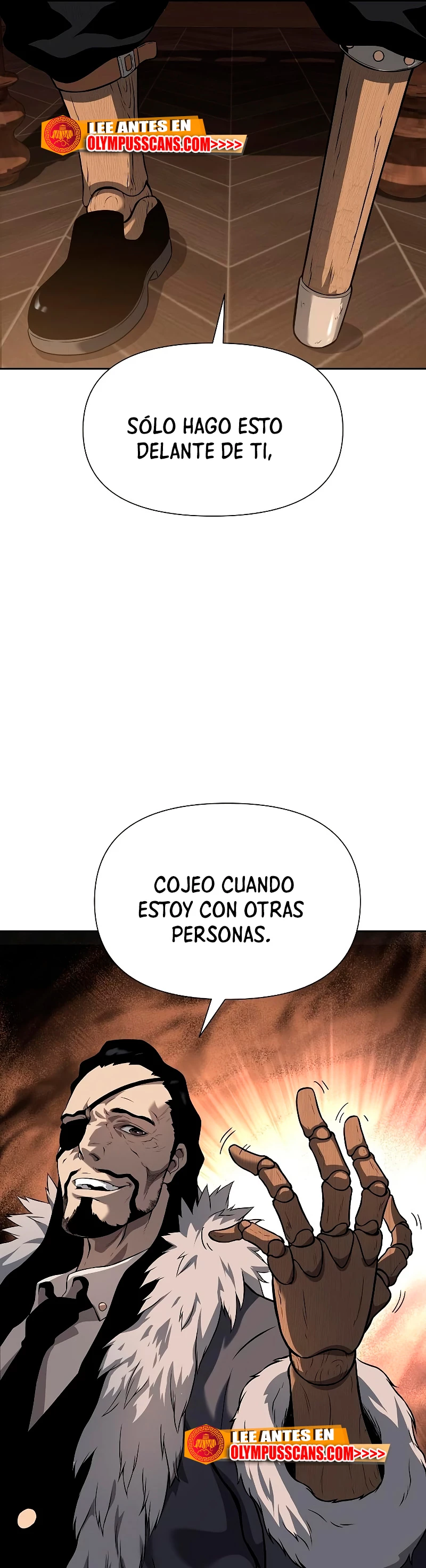 *Hijo de la corrupción > Capitulo 6 > Page 331