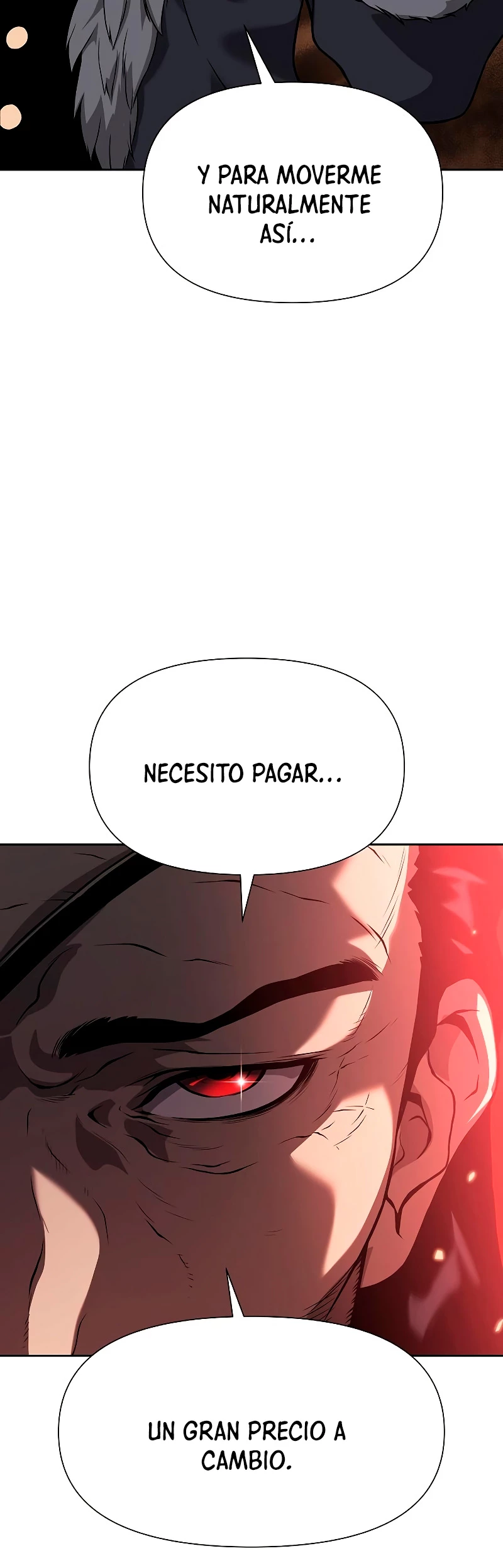 *Hijo de la corrupción > Capitulo 6 > Page 341