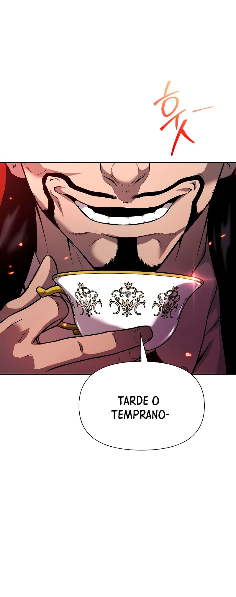 *Hijo de la corrupción > Capitulo 6 > Page 371