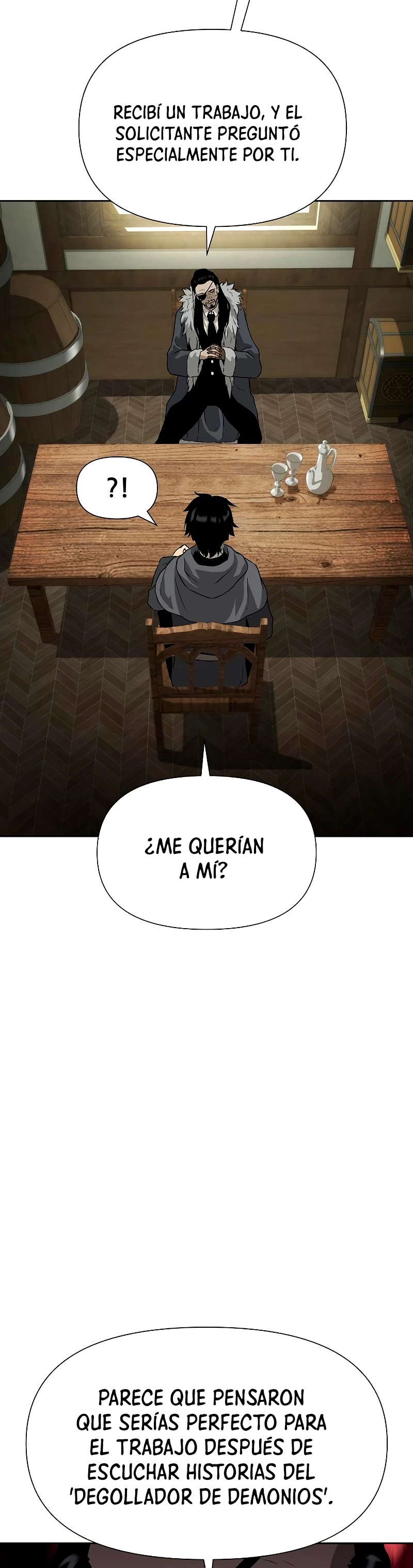 *Hijo de la corrupción > Capitulo 6 > Page 421