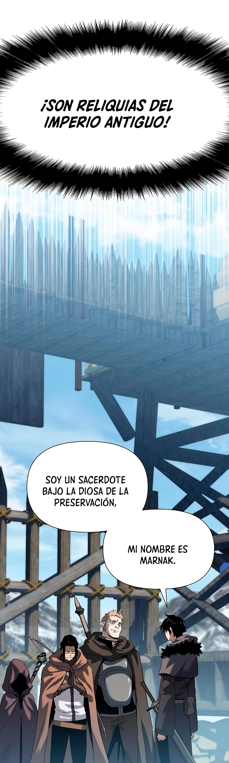 *Hijo de la corrupción > Capitulo 6 > Page 561