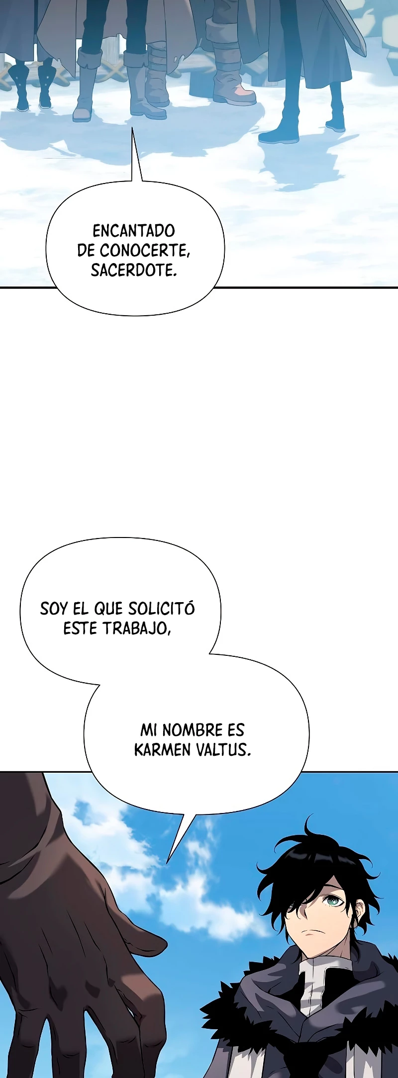 *Hijo de la corrupción > Capitulo 6 > Page 571