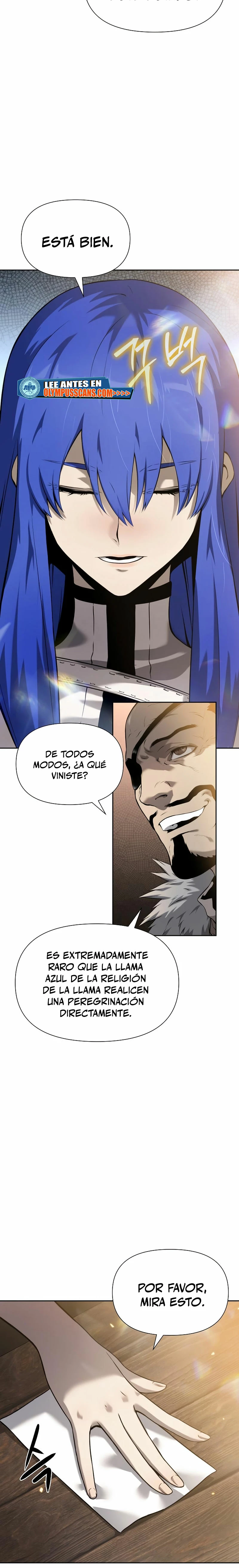 *Hijo de la corrupción > Capitulo 10 > Page 31
