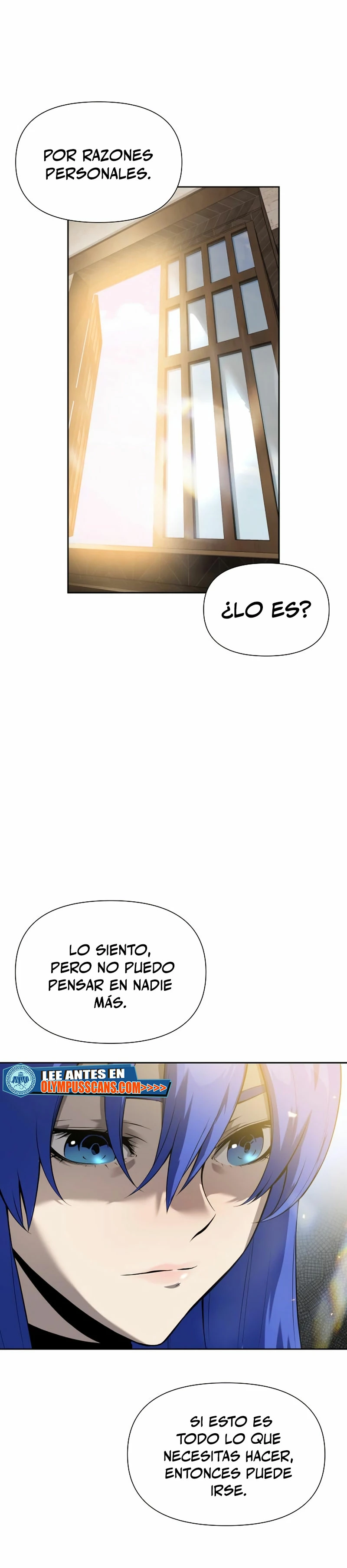*Hijo de la corrupción > Capitulo 10 > Page 61