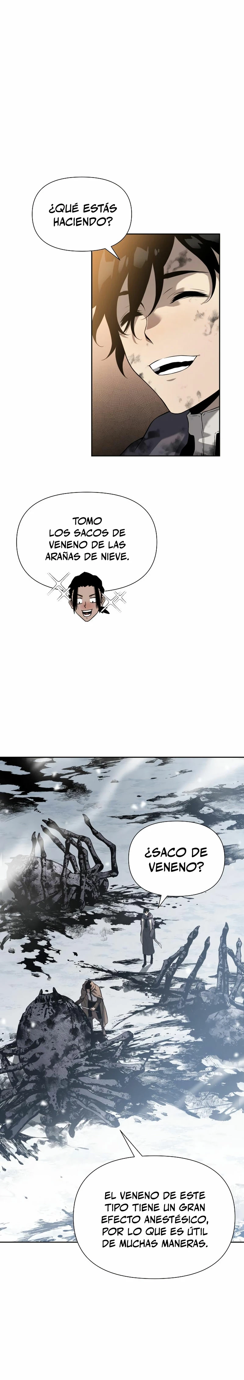 *Hijo de la corrupción > Capitulo 10 > Page 101
