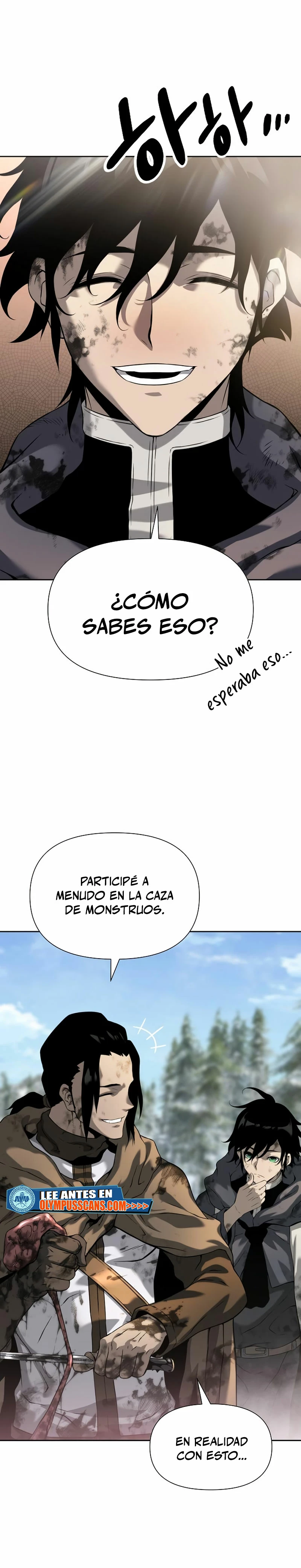 *Hijo de la corrupción > Capitulo 10 > Page 121