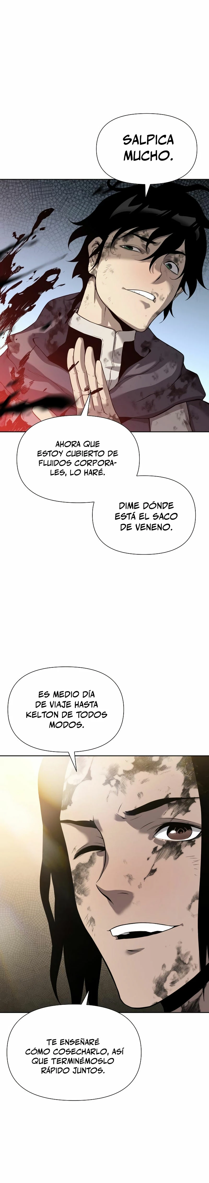 *Hijo de la corrupción > Capitulo 10 > Page 141