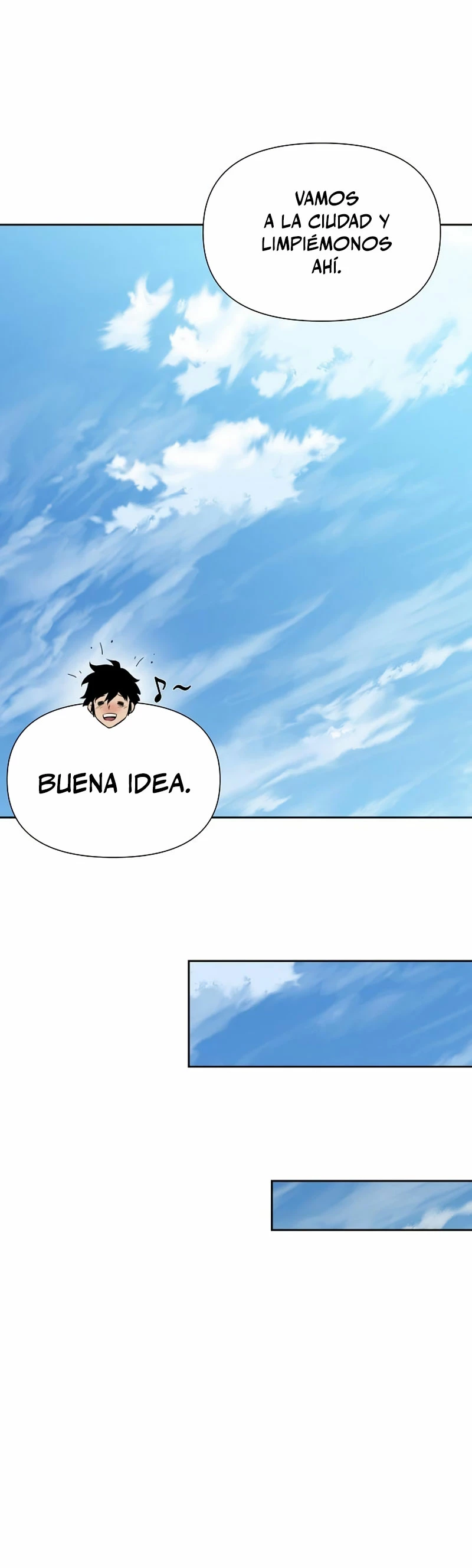 *Hijo de la corrupción > Capitulo 10 > Page 151