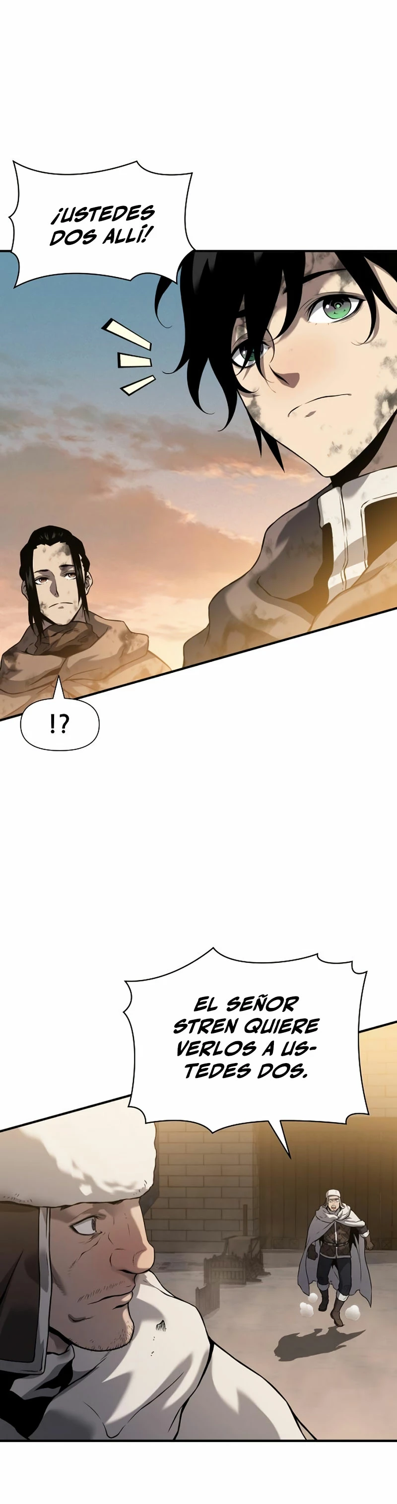 *Hijo de la corrupción > Capitulo 10 > Page 241