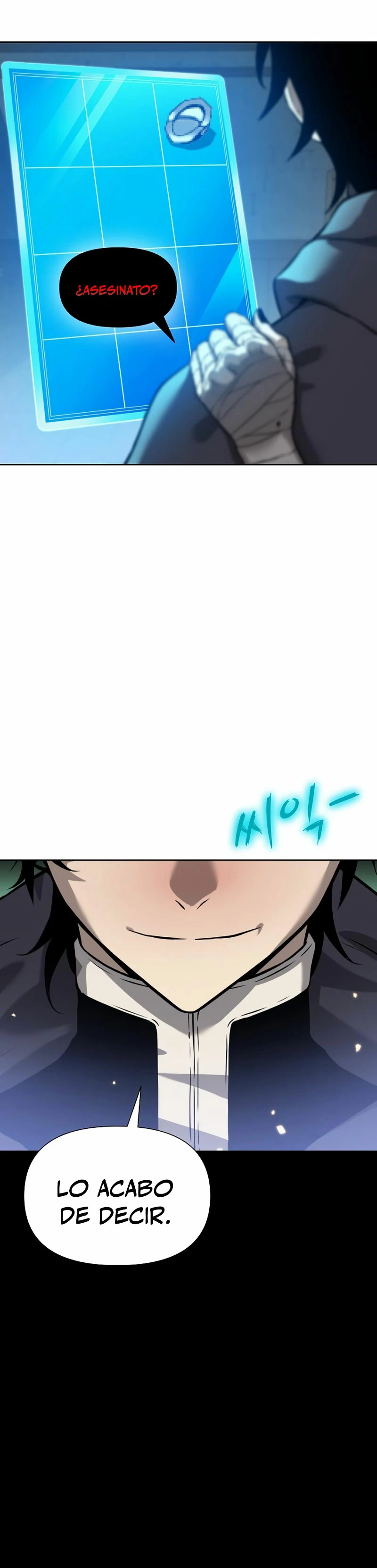 *Hijo de la corrupción > Capitulo 10 > Page 411